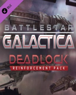 Battlestar Galactica Deadlock Reinforcement Pack