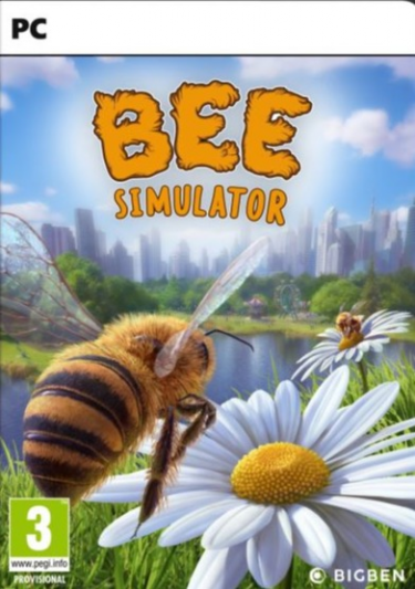 Bee Simulator CZ (PC)