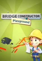 Bridge Constructor Playground (PC) Klíč Steam