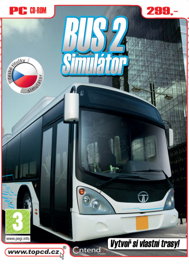 BUS Simulátor 2 (PC)