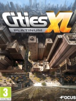 Cities XL Platinum