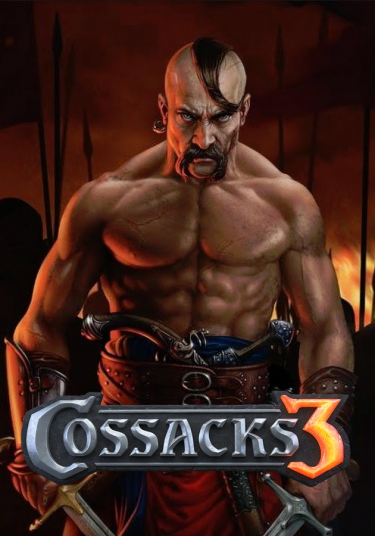 Cossacks 3 (PC) DIGITAL (DIGITAL)