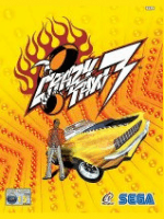 Crazy Taxi 3 (ABC) (PC)