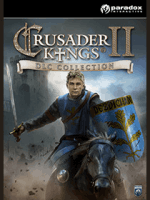 Crusader Kings II: DLC Collection (PC) DIGITAL (DIGITAL)
