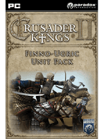 Crusader Kings II: Finno-Ugric Unit Pack (PC) DIGITAL (DIGITAL)