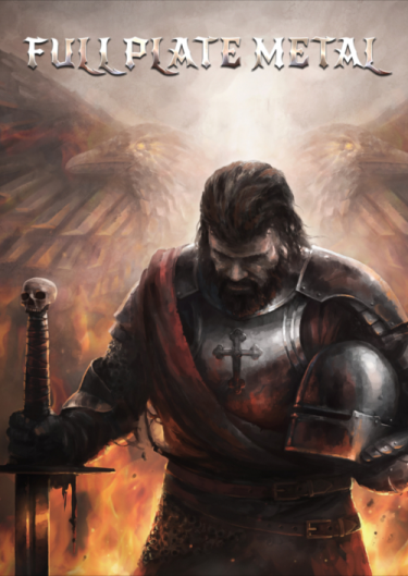 Crusader Kings II: Full Plate Metal (PC/MAC/LINUX) DIGITAL (DIGITAL)