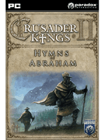 Crusader Kings II: Hymns of Abraham Unit Pack (PC) DIGITAL (DIGITAL)