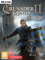 Crusader Kings II (PC)