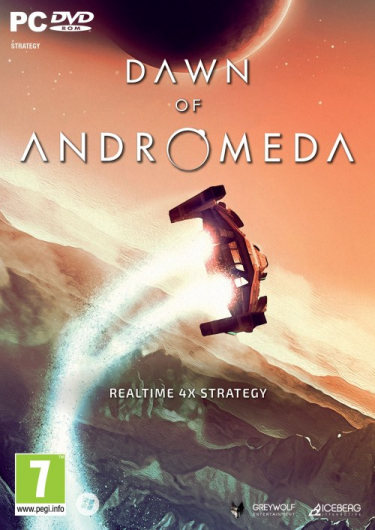 Dawn of Andromeda (DIGITAL)