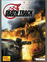 Death Track: Resurrection (PC) DIGITAL (DIGITAL)