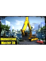 Demolition Master 3D