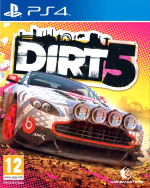 DIRT 5 BAZAR