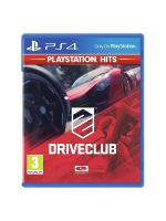Driveclub BAZAR