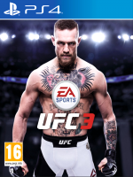 EA Sports UFC 3 BAZAR