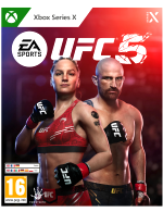 EA Sports UFC 5 BAZAR