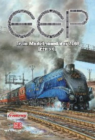 Železnice v5.0 (PC)