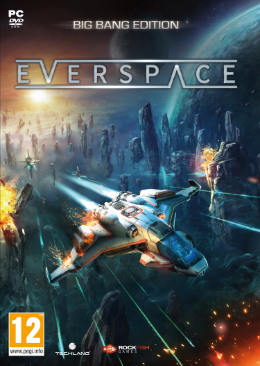 Everspace (Big Bang Edition) (PC)