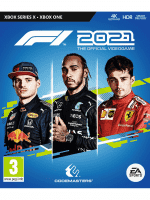 F1 2021 BAZAR