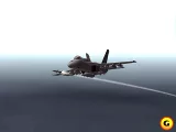 F/A-18E - Super Hornet