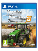 Farming Simulator 19 BAZAR