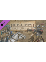 Field of Glory II: Age of Belisarius