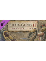 Field of Glory II: Immortal Fire (PC) DIGITAL
