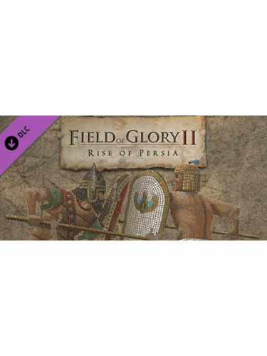 Field of Glory II: Rise of Persia (DIGITAL)