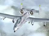 Flight Simulator 2004 - A-10 Warthog