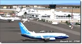 Flight Simulator 2004 - Airbus Holiday Destinations
