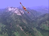 Flight Simulator 2004 - Austria Professional