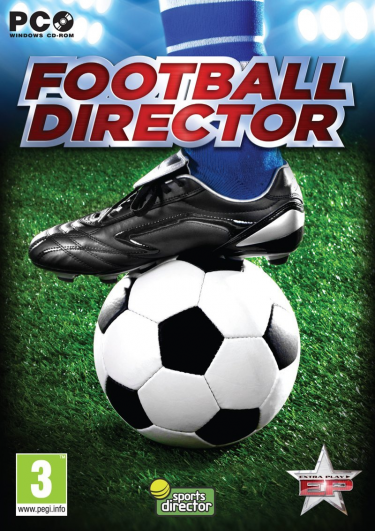 Football Director (PC)