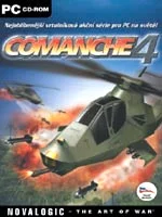 Comanche 4 GAME4U