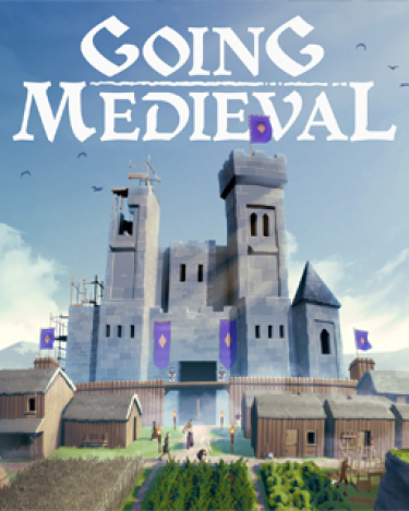 Going Medieval (PC DIGITAL) (DIGITAL)