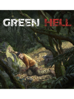 Green Hell (PC) Steam