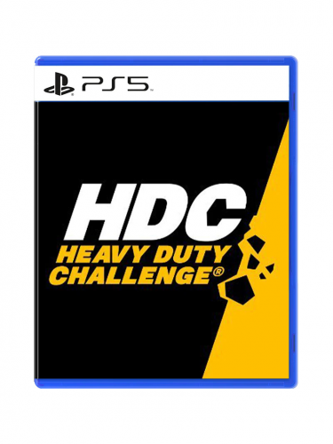 Heavy Duty Challenge (PS5)
