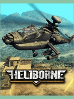 Heliborne (DIGITAL)