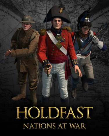 Holdfast Nations at War (DIGITAL)