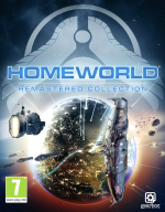 Homeworld Remastered Collection (PC/MAC) DIGITAL