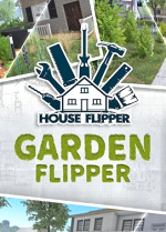 Garden Flipper (PC) Steam