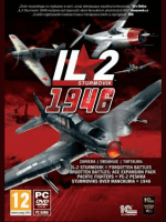 IL2 Sturmovik 1946 EN (PC)