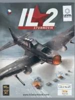 IL2 Sturmovik (PC)