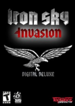 Iron Sky Invasion Deluxe Content