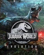 Jurassic World Evolution Deluxe Edition