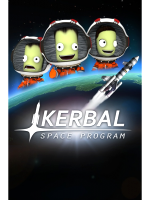Kerbal Space Program (PC/MAC/LX) DIGITAL