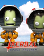 Kerbal Space Program