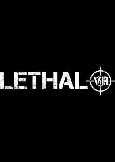 Lethal VR (DIGITAL)