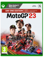 Moto GP 23 Day One Edition BAZAR