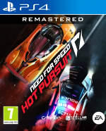 Need for Speed: Hot Pursuit Remastered BAZAR
