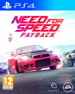 Need for Speed: Payback BAZAR