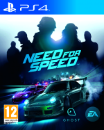 Need for Speed BAZAR